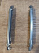 Asus X550 - kieszeń dysku