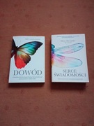 Dowód Eben Alexander Serce Świadomości