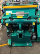 Sztanctygiel TYMK-750 B2 jak nowy