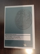 M.N. Faszcza - Rzymskie zmagania o Hiszpanię Dalszą 49–45 p.n.e. 