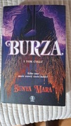Burza - Sunia Mara