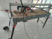 Sprzedam przecinarkę wodną 