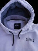 Oryginalna bluza męska DIESEL rozm. S/M