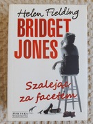 Bridget Jones. Szalejąc za facetem