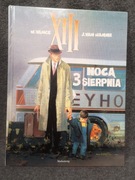 XIII Nocą 3 sierpnia 