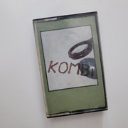 Kombi - pierwszy album Kaseta MC 1979