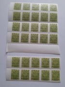 Opłata  paszportowa..