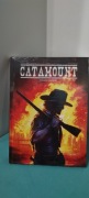 Komiks Catamount Wydanie zbiorcze! folia, ideał!