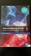 Informatyka na czasie