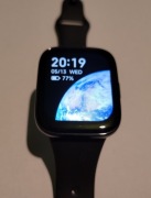 Smartwatch Redmi Watch 3 Active Black