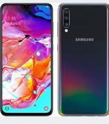 Galaxy A70  używany 
