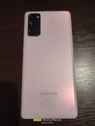 Samsung Galaxy s20 fe