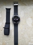 Smartwatch Samsung Galaxy Watch Ultra 2025 47mm - Szary plus drogi gratis