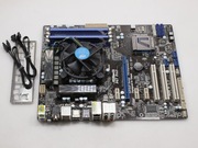 Płyta główna ASRock P67 Pro3 z Intel Core i3 3240 i RAM 8GB