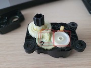 Koło zębate silnika klimatyzacji VP1S7H-19E616-BB do Ford Fiesta Mk7