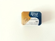 Rosa gallery akwarele w kostce golden brown 761