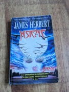 Księżyc James Herbert