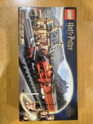 LEGO 76423 Harry Potter Ekspres do Hogwartu i stacja NOWY SZYBKA WYSYŁKA