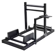 Kokpit wyścigowy SIMRACING, Stelaż do Kierownicy, FNATEC, THRUSTMASTER