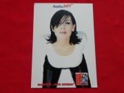 KORA MAANAM hotel nirwana KARTKA POCZTÓWKA PROMO radio zet NM