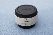 Canon Extender EF 1.4x III telekonwerter stan idealny