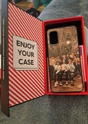 Etui Stray Kids na Samsung Galaxy a41