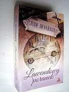 Jude Deveraux - Lawendowy poranek