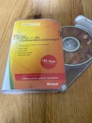 Microsoft Office 2007 dla użytkowników domowych