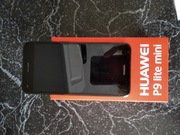 Sprzedam huawei P9lite mini.