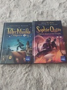 ZESTAW Peter Nimble Sophie Quire