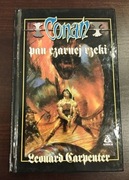 Conan - Pan Czarnej Rzeki - Leonard Carpenter