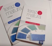 Chemia Vademecum z zadaniami Teraz Matura gratis zad i arkusze Nowa Era 