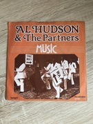 Al Hudson & The Partners - Music / Tonight. Winyl Sp7.