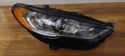 Lampa reflektor prawy przedni Ford Fusion 2017-
