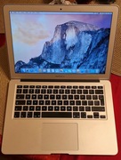 MacBook air A1466