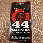 Magnum 44 Power Amp, Electro Harmonix, Wzmacniacz w Kostce