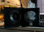 Witam mam na sprzedaż subwoofer creative inspire 2,1 csw 135