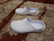 Klapki / obuwie medyczne / unisex