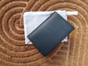 Traveler's notebook passport size notatnik notes planer organizer 