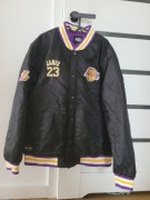 Kurtka Lakers 2xl xxl