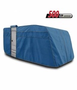 Pokrowiec na przyczepę kempingową 475–500 cm