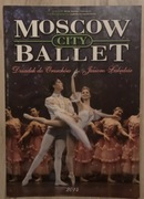 Moscow City Ballet 2014 Dziadek do Orzechów, Jezioro Łabiędzie