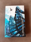 Ślepowidzenie Peter Watts