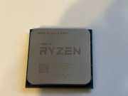 AMD Ryzen 5 5600 6x3.5 GHz 32MB AM4