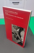 WSTRĘT. THOMAS BERNHARD W SAN SALVADORZE - Horacio Castellanos Moya