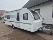 Adria Adora 572 Ut full wyposażenie