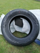 Warszawa 4szt. Nowe opony Continental lato 215 65 r17 tucson sportage 