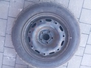 Koło zapasowe matador 185/60/r14 Stella 2 lato skoda fabia 