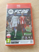 EA FC26 ,  nintendo switch 2, FIFA  26