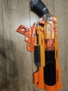 Pistolet zabawkowy nerf DOOMLANDS+gratis